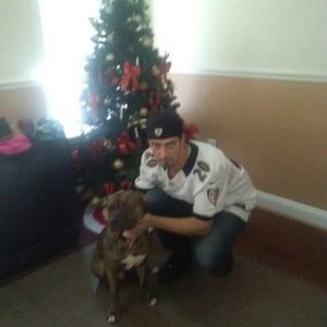 Meet your Posher, Eric